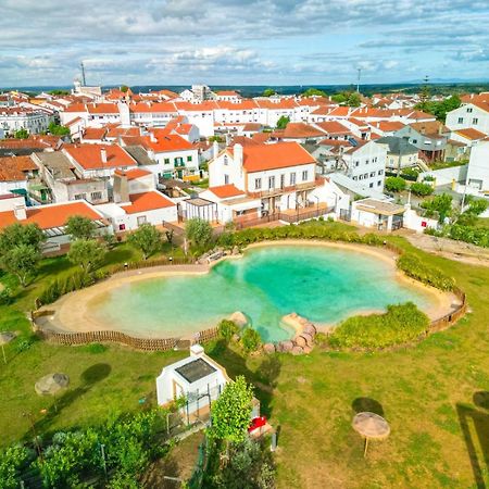 Sao Joao Alojamento Gavião Dış mekan fotoğraf