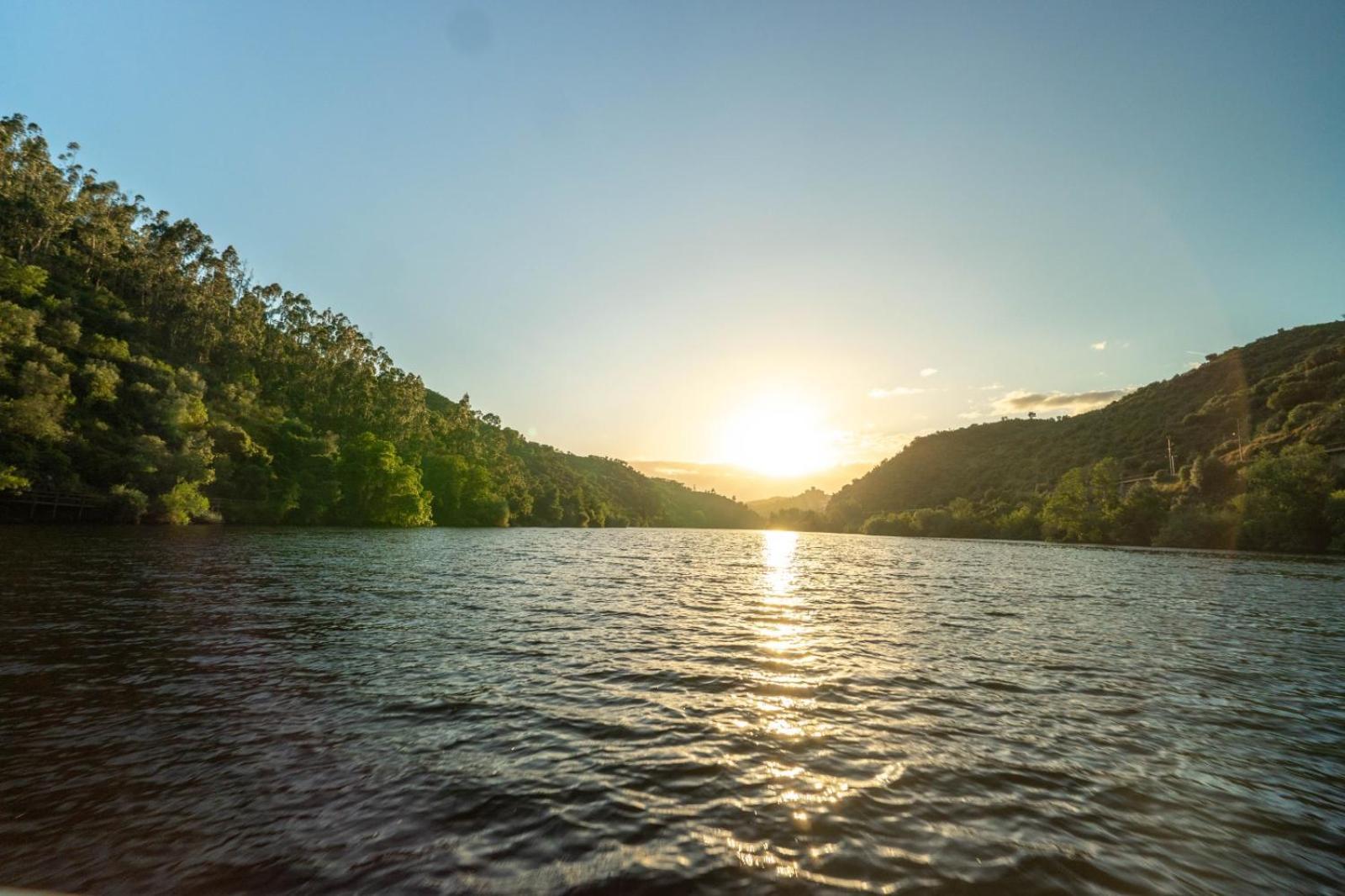Sao Joao Alojamento Gavião Dış mekan fotoğraf